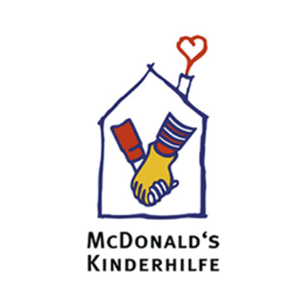 Mcdonalds Kinderhilfe